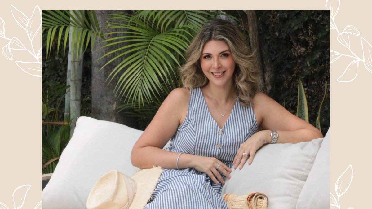 Sus looks combinan sofisticación y comodidad en perfecta armonía.