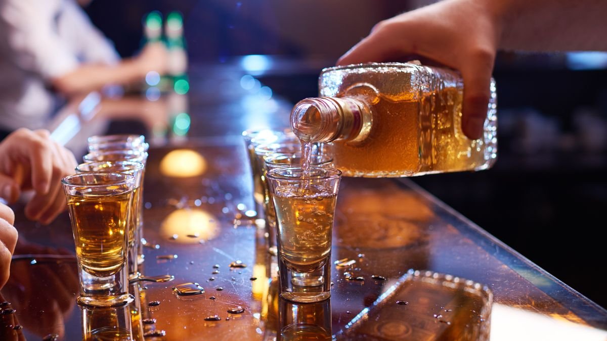 Referencial. Hasta las 12:00 del lunes 10 de enero no se podrá vender ni consumir bebidas alcohólicas.