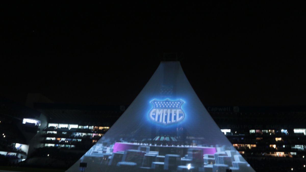 La Explosión Azul 2025 se celebrará el martes 11 de febrero.