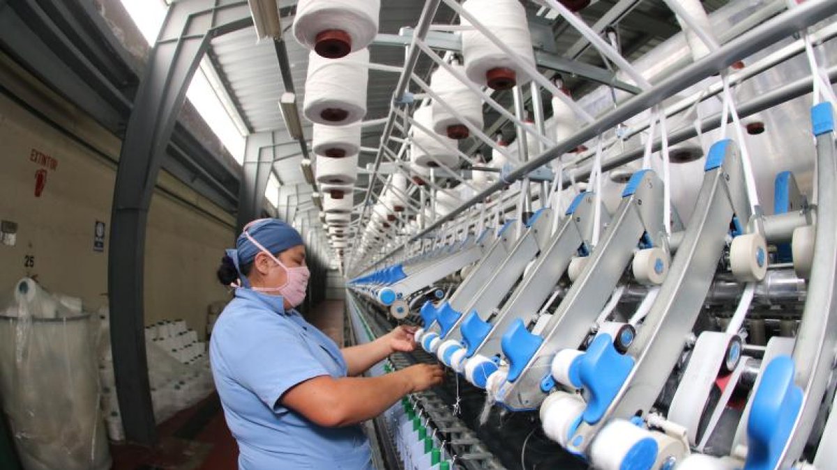 El sector empresarial se pronuncia, tras la jornada electoral.