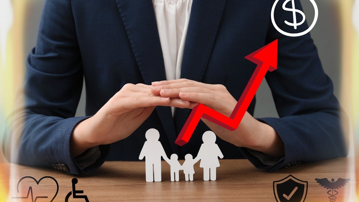 El volumen total de primas netas pasó de 2.202,6 millones de dólares en 2023 a 2.231,1 millones en 2024.