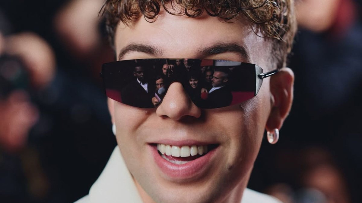 Quevedo presentó su nuevo álbum en noviembre de 2024.