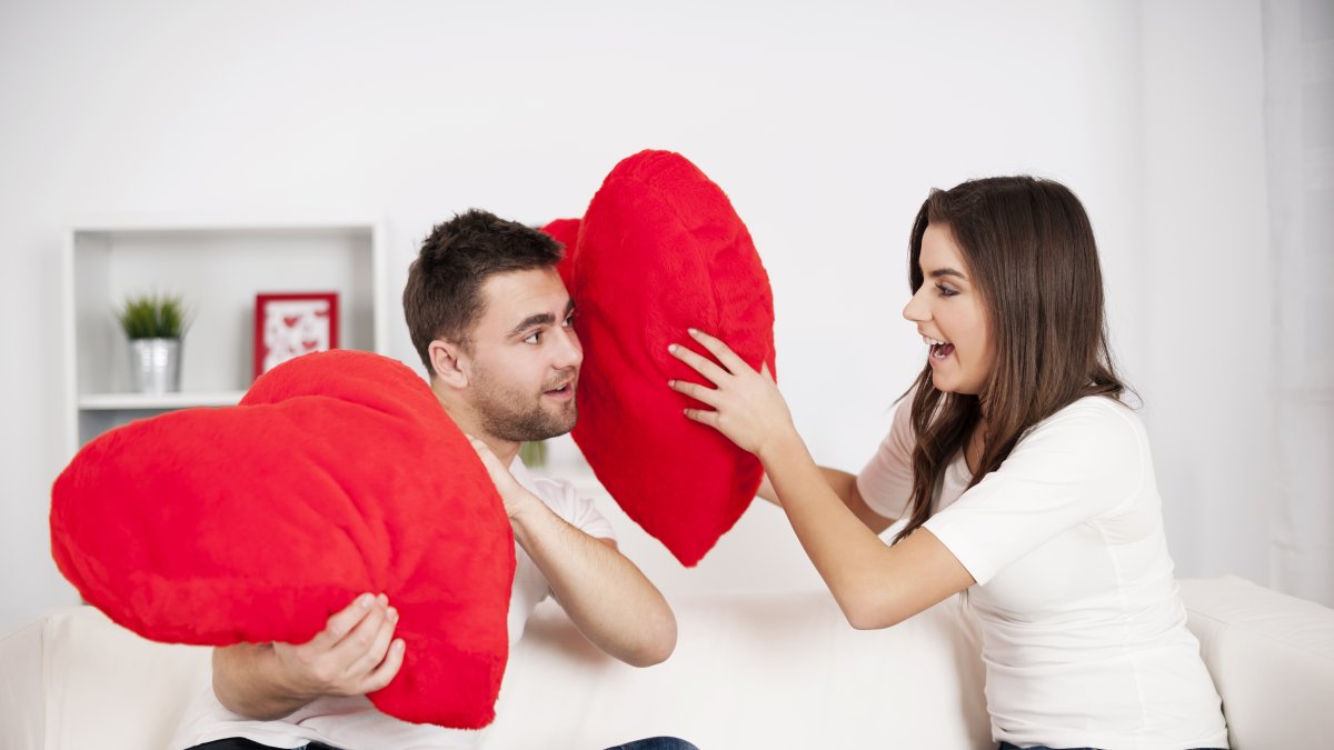 Se debe tener cuidado con las formas excesivas de aprecio