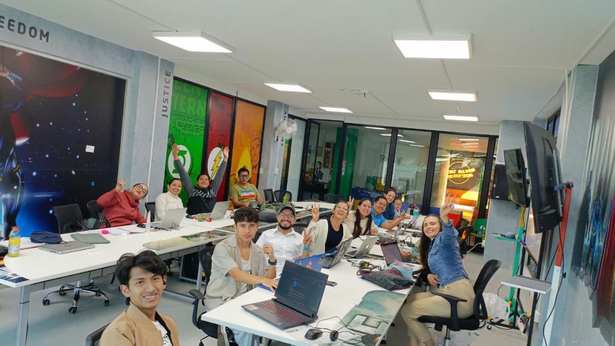 Carreras. La educación en Big Data, Ciencias de Datos e Inteligencia Artificial sigue ganando adeptos a nivel local.