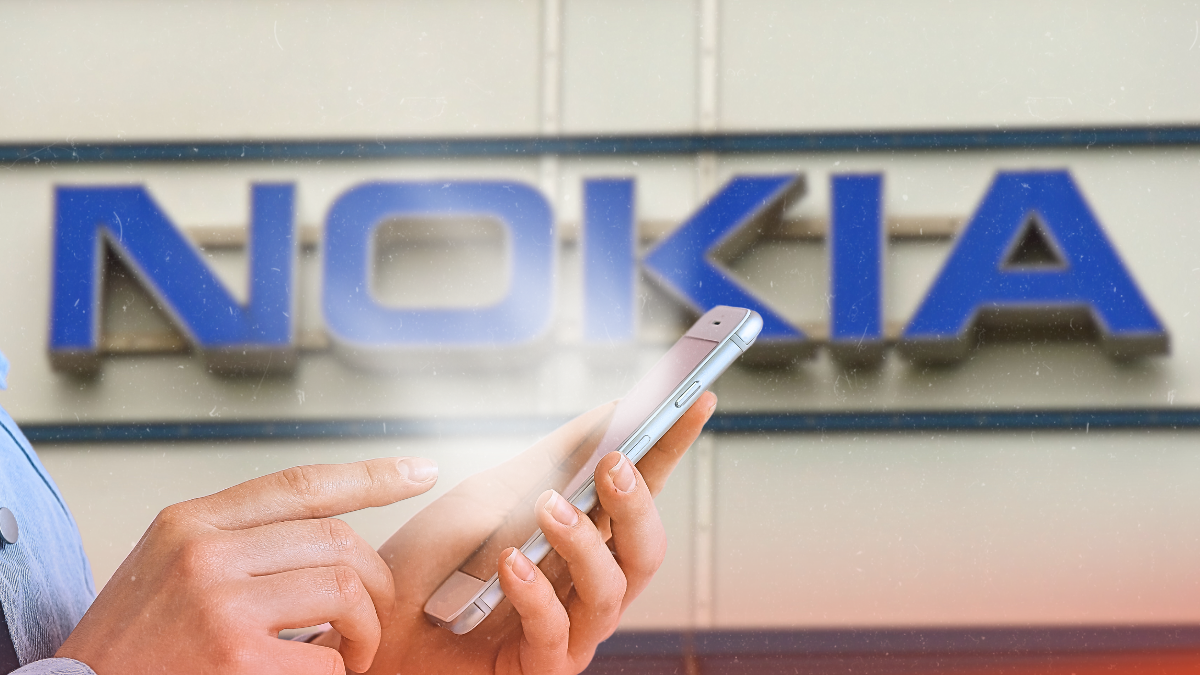 ¿El fin de los teléfonos celulares? Esto dice Nokia.