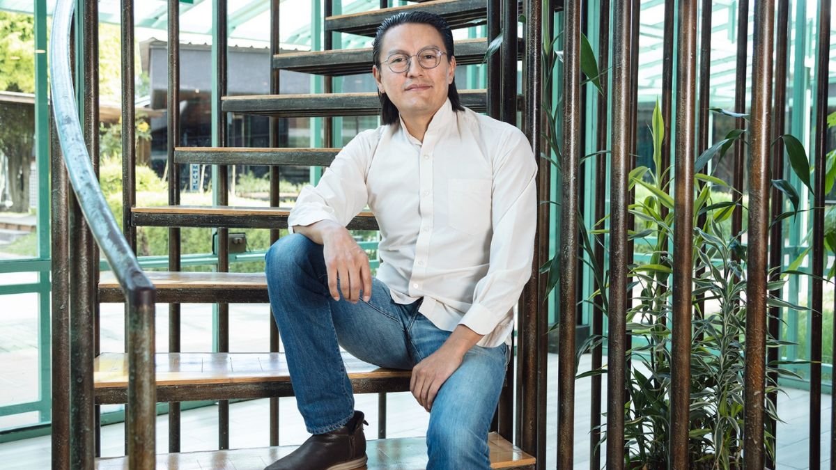 Obra. Las obras del artista Paul Rosero serán expuestas en el MAAC desde este jueves 13 de febrero.