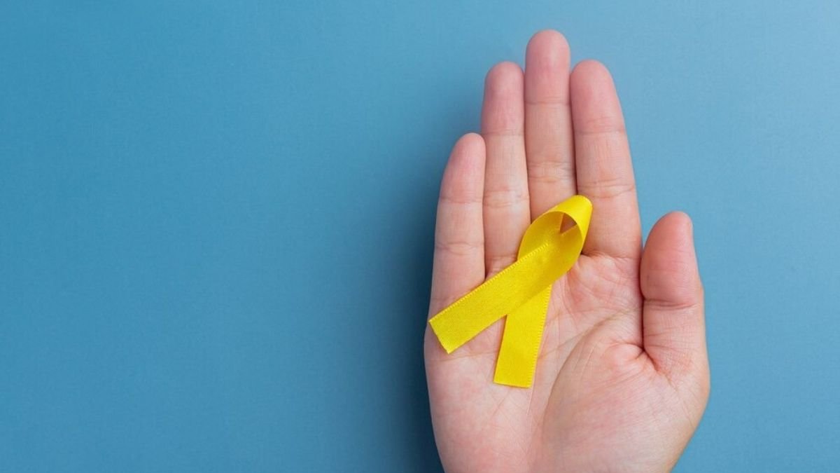 Recordatorio. El 15 de febrero se celebra el Día de la lucha contra el cáncer infantil.
