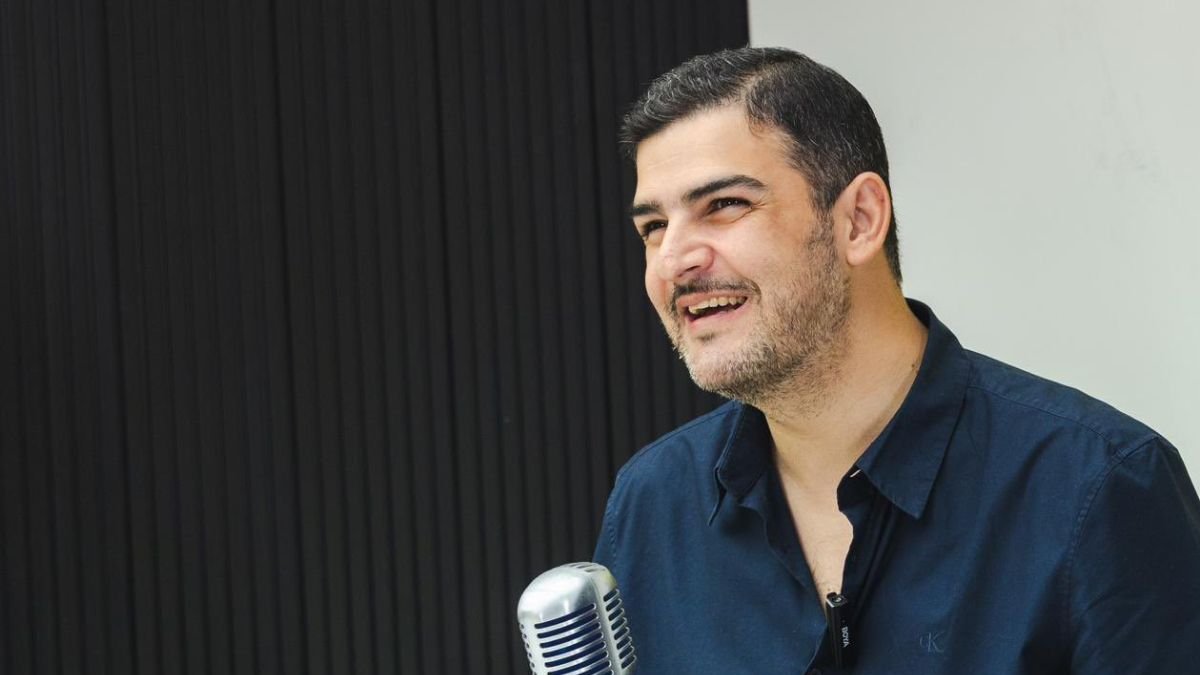 Aquiles Álvarez se refirió a varios temas durante su enlace radial del miércoles 12 de febrero de 2025.