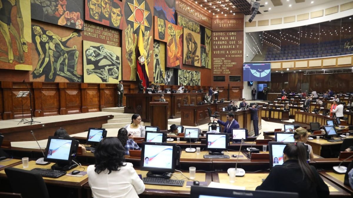 Varios asambleístas se mantendrán en el Legislativo para el período 2025-2029.