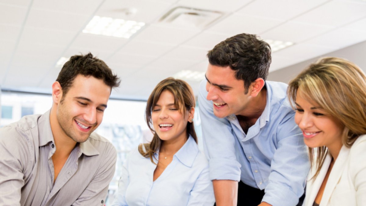 Hay ciertas profesiones que no implican altos niveles de estrés a los trabajadores.