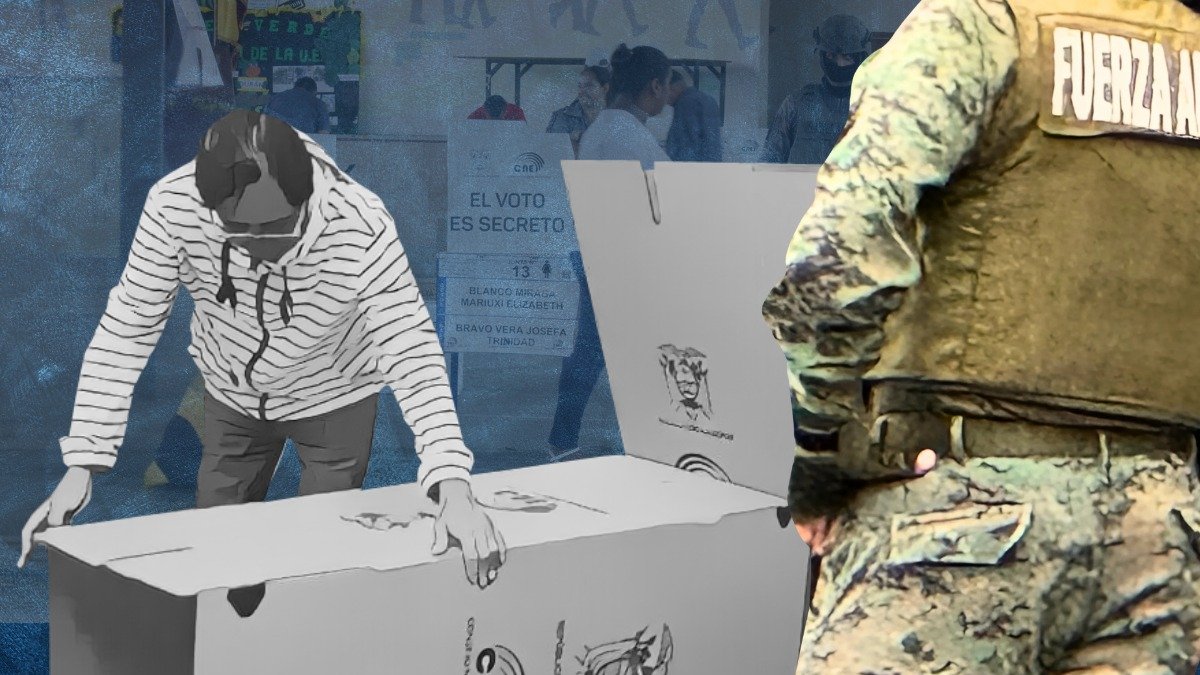 Imagen para graficar artículo relacionado con las elecciones generales.