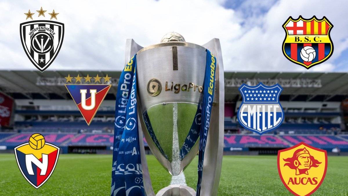 Los equipos buscarán alcanzar una nueva estrella a nivel nacional.