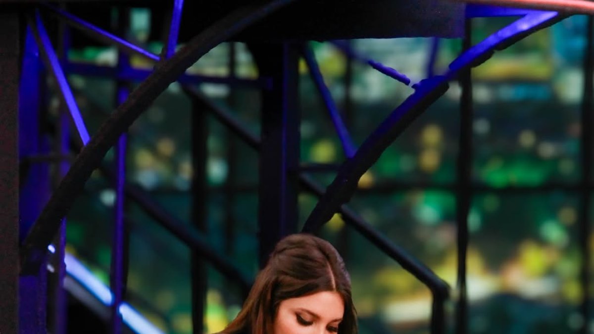 Naíza fue eliminada del reality.