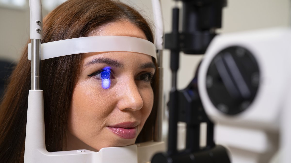 Proteja su visión con esta vitamina