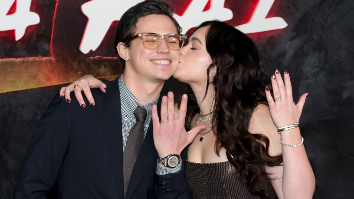 Los actores anuncian su compromiso