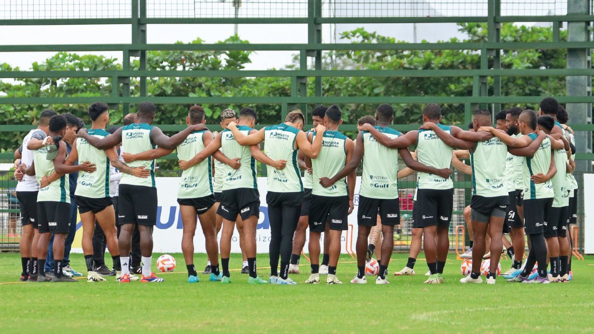 Orense se prepara para iniciar la LigaPro 2025.