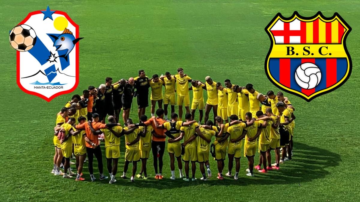 La gran incógnita sobre el Barcelona 2025 se resolverá hoy en Manta.