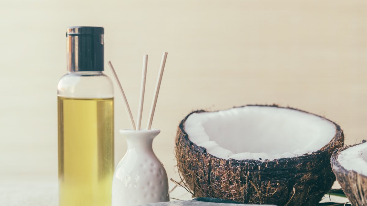 Múltiples beneficios del aceite MCT