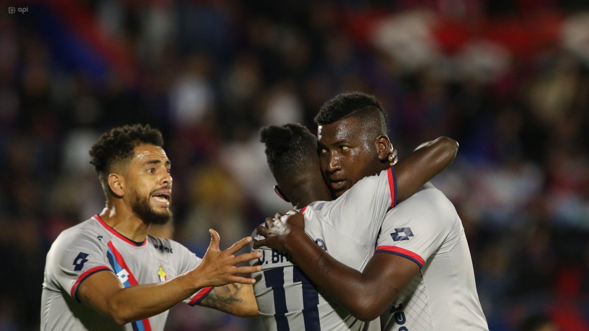 El Nacional buscará dar pelea en la LigaPro de 2025.