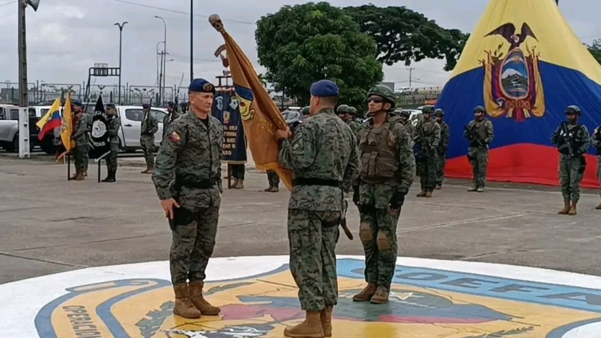 Porfirio Javier Cedeño Cedeño fue asesinado en la vía a Daule.