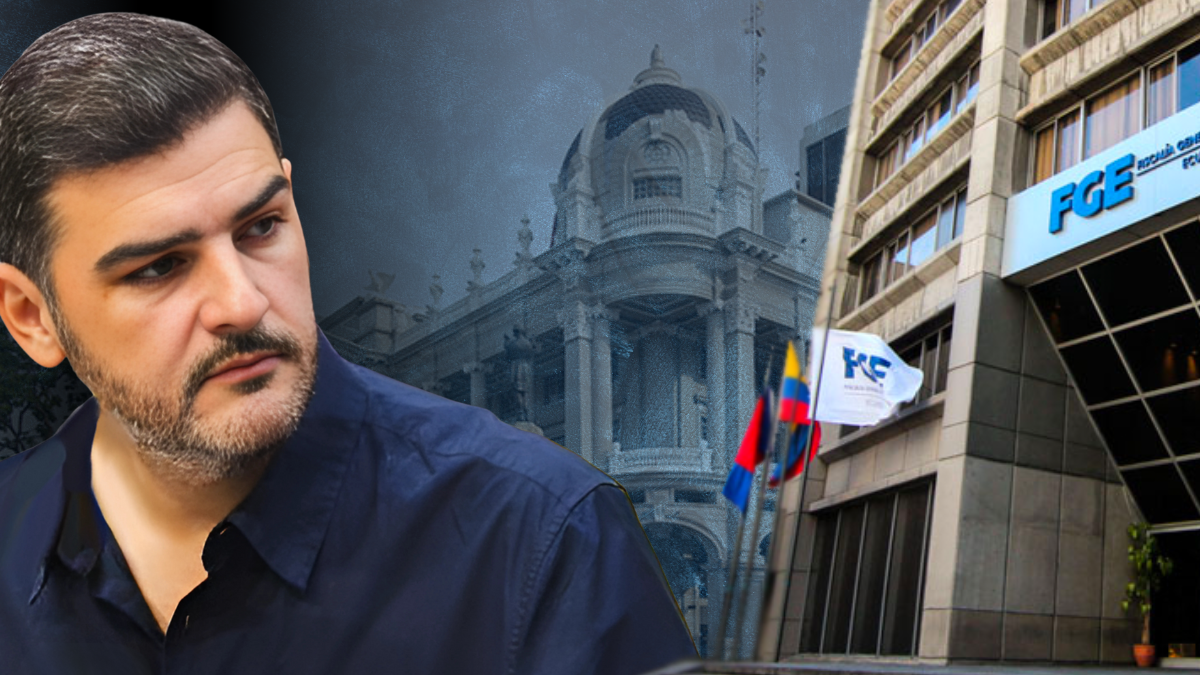 Aquiles Álvarez se pronuncia contra solicitud de información al Municipio por parte de Fiscalía.