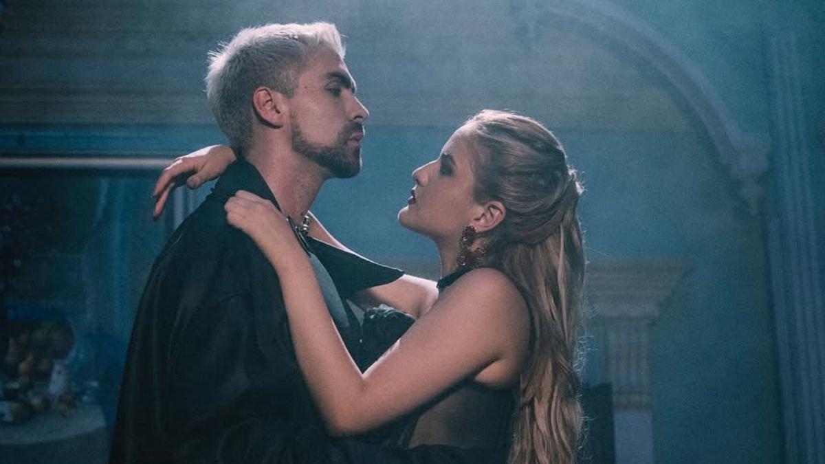 Johann Vera y Mar Rendón colaboran en el nuevo sencillo 'Romeo y Julieta'.