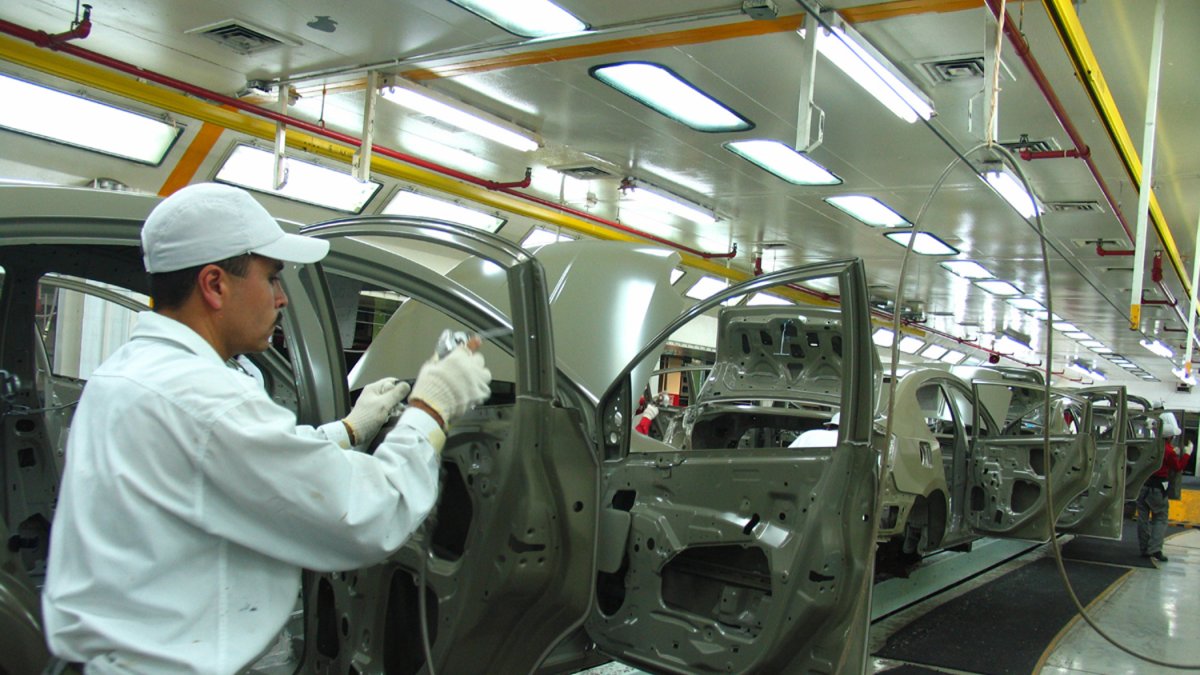 Nissan tiene una planta en Aguascalientes, la oferta mayormente apunta al mercado nacional.