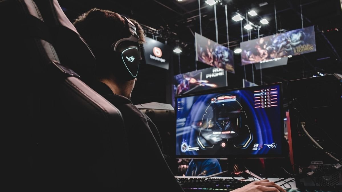 En los Juegos Panamericanos de 2023 los esports ya tuvieron su espacio para exhibición.
