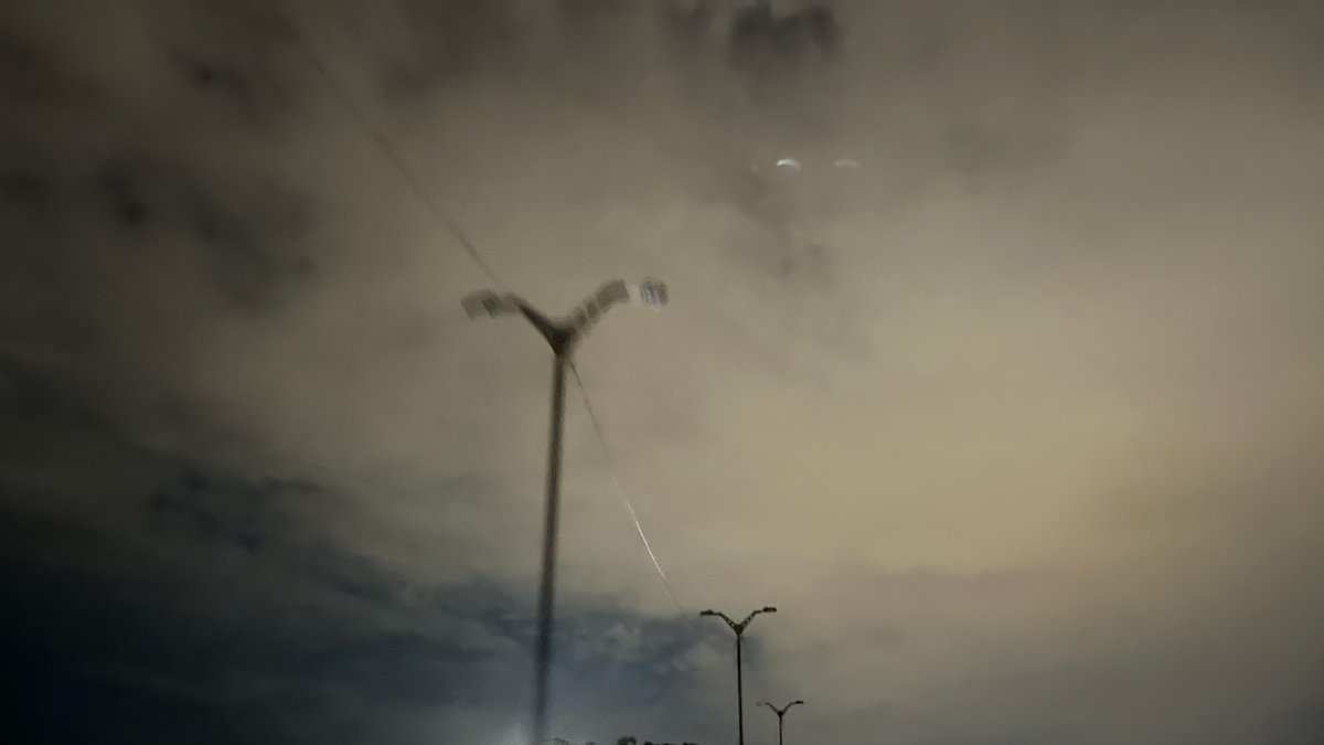 El puente conecta a la ciudadela Bellavista.