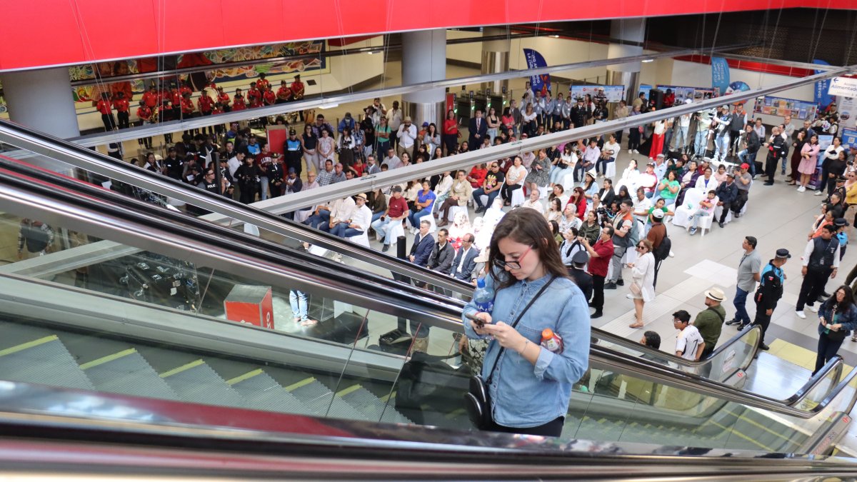 En las próximas semanas iniciará el proceso para la contratación de los estudios definitivos de la primera parte de la extensión, que va desde El Labrador a La Ofelia