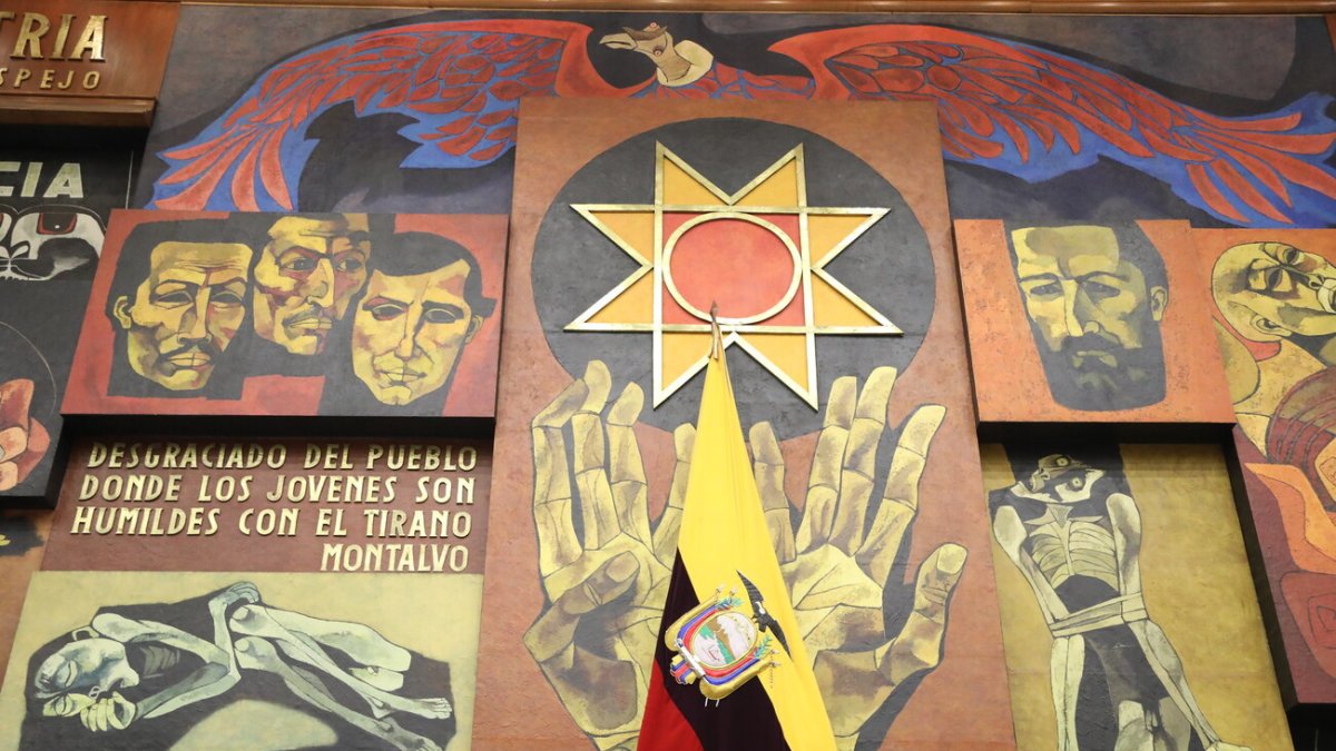 La próxima Asamblea funcionará con 151 legisladores, tras censo poblacional.