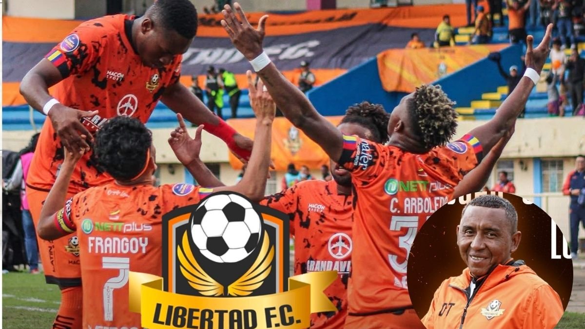 Juan Carlos León y Libertad en la sorpresa de la primera fecha de LigaPro.