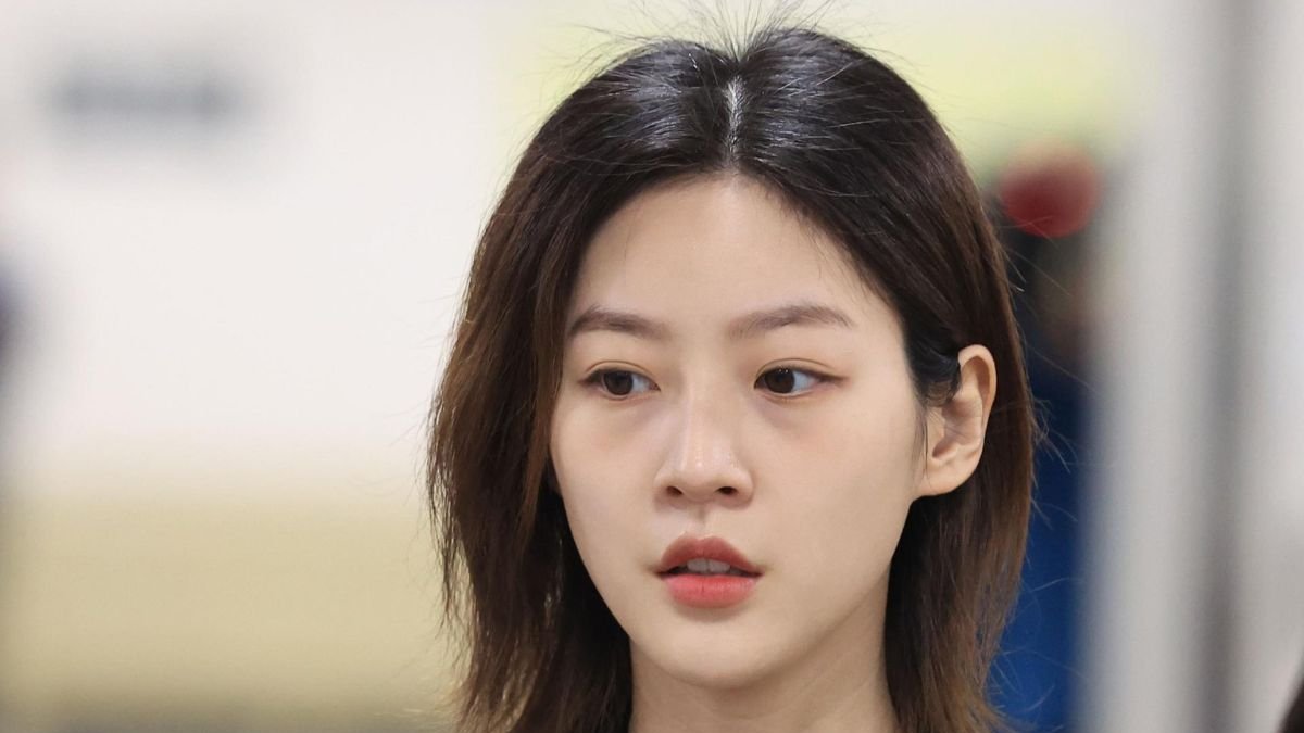 La joven actriz fue una estrella prometedora de la pantalla surcoreana.