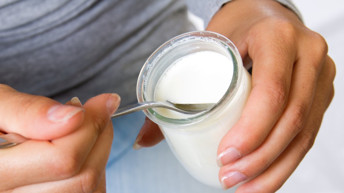 El yogur podría ayudar en la prevención del cáncer