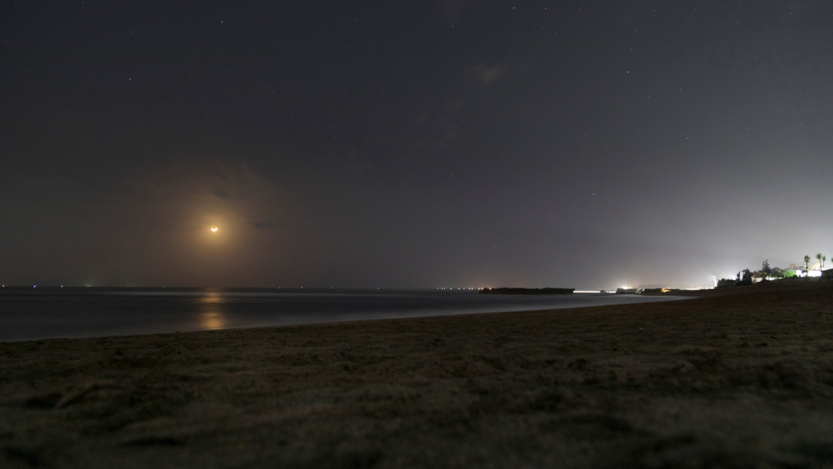 Las playas de Ecuador han sido escenarios de matanzas en los últimos días.