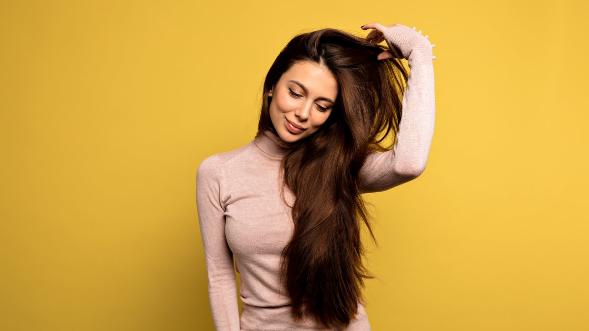 Cómo la biotina puede ayudarte a combatir la pérdida de cabello