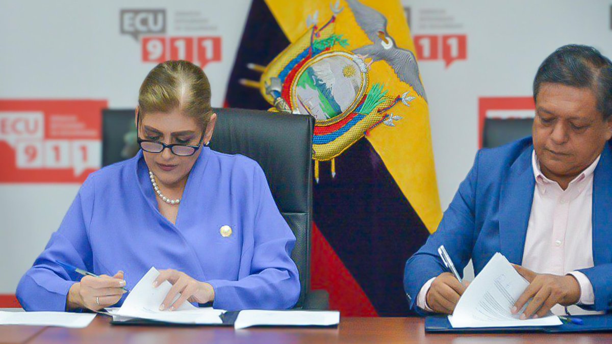 Mónica Palencia asumió el cargo el 24 de noviembre de 2023.