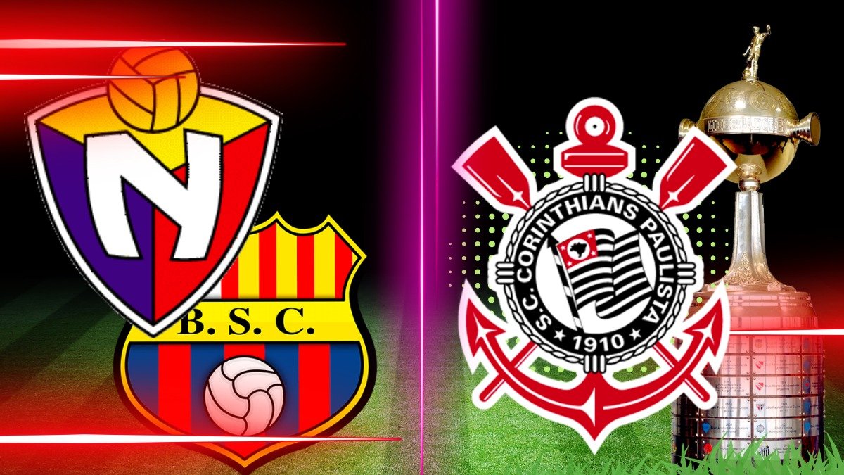 Barcelona SC y El Nacional van por un cupo en la fase de grupos de la Copa Libertadores 2025.