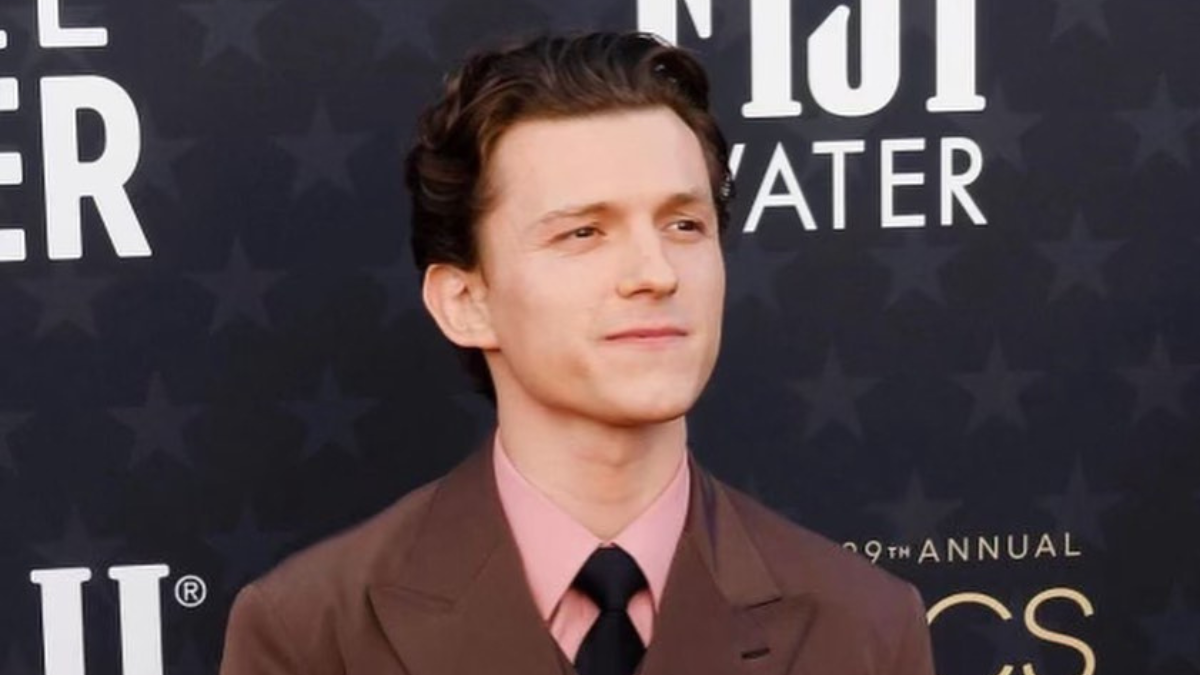 El actor realizará un sorteo con fines benéficos