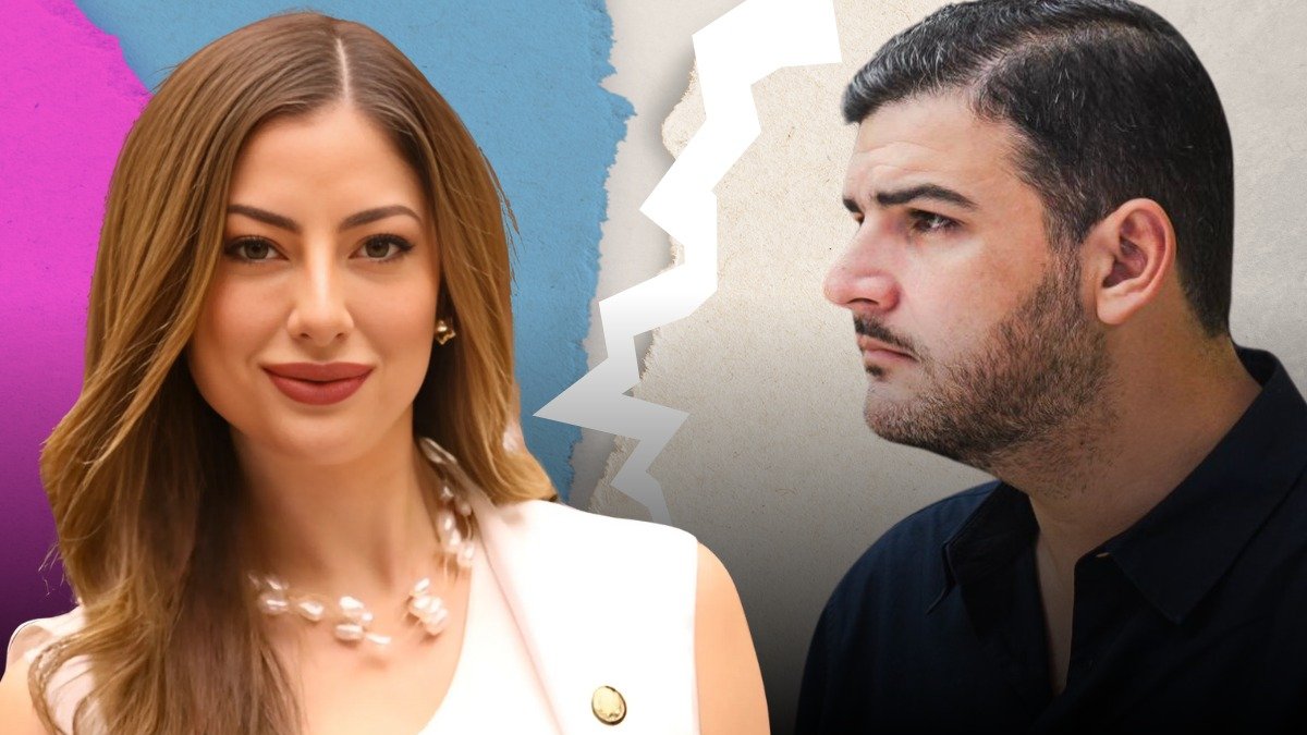 La ciudadanía no ve con buenos ojos la confrontación entre Lucía Jaramillo y Aquiles Álvarez.