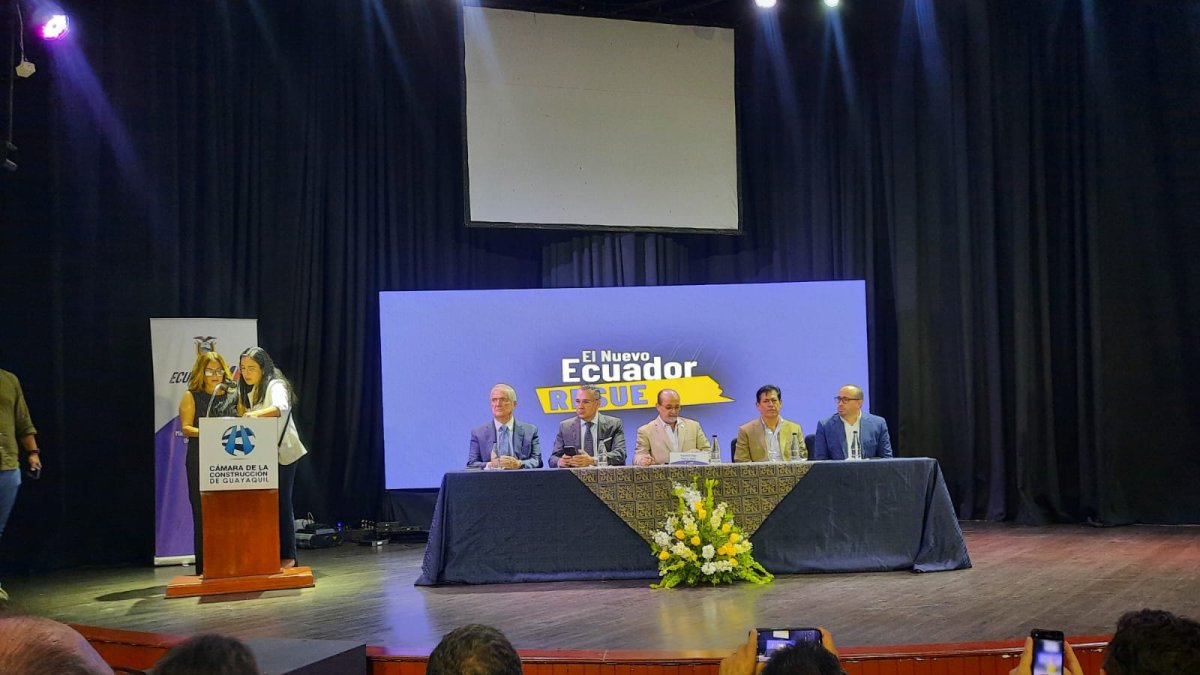 El Gobierno presentó la propuesta este 18 de febrero de 2025.