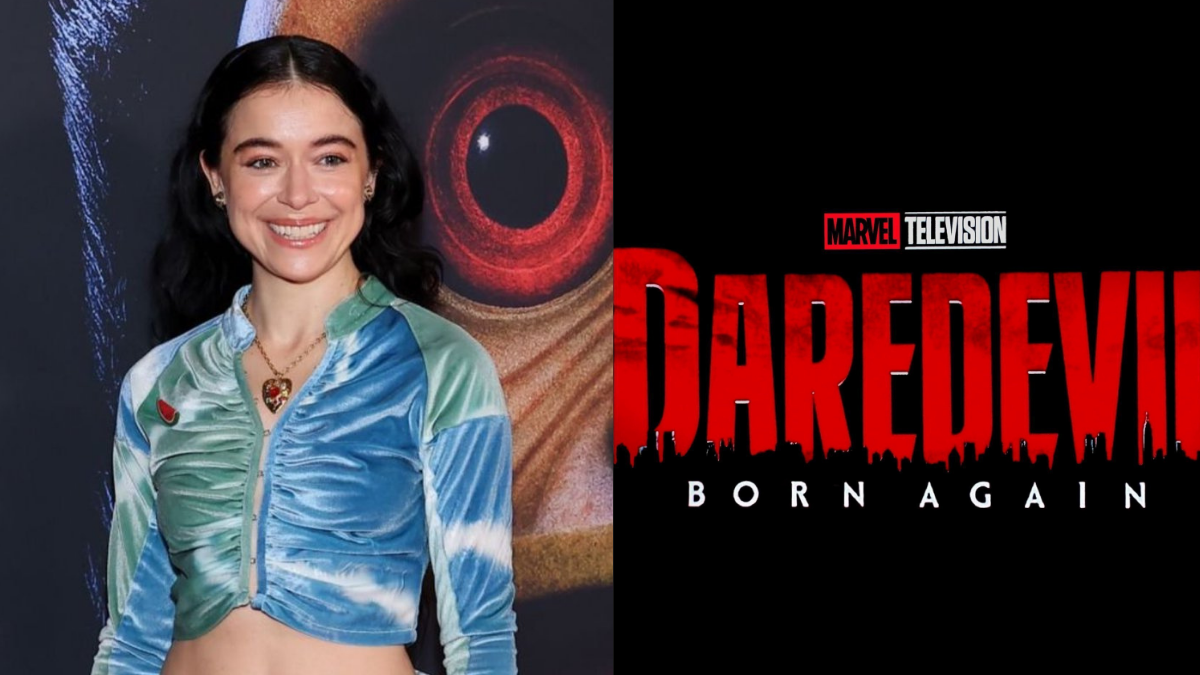 La actriz no descarta retornar en Daredevil