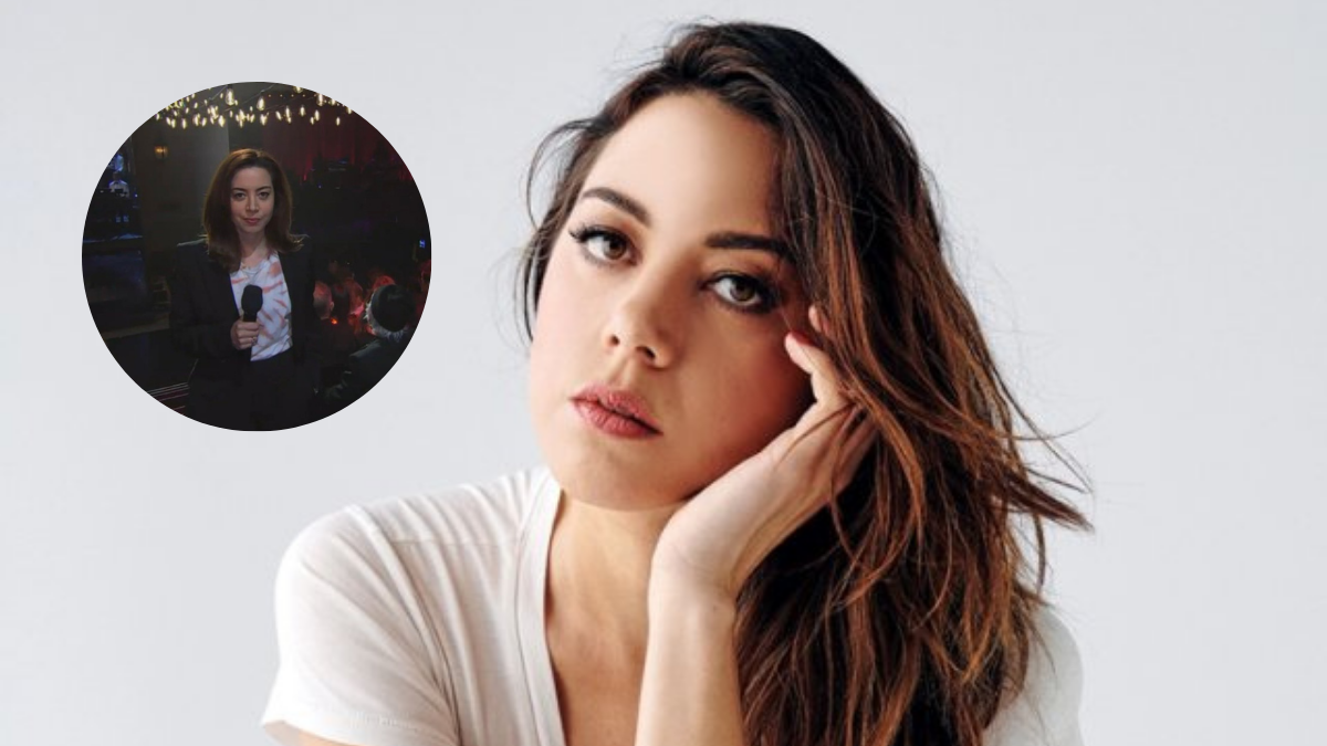 La actriz rinde homenaje a su esposo