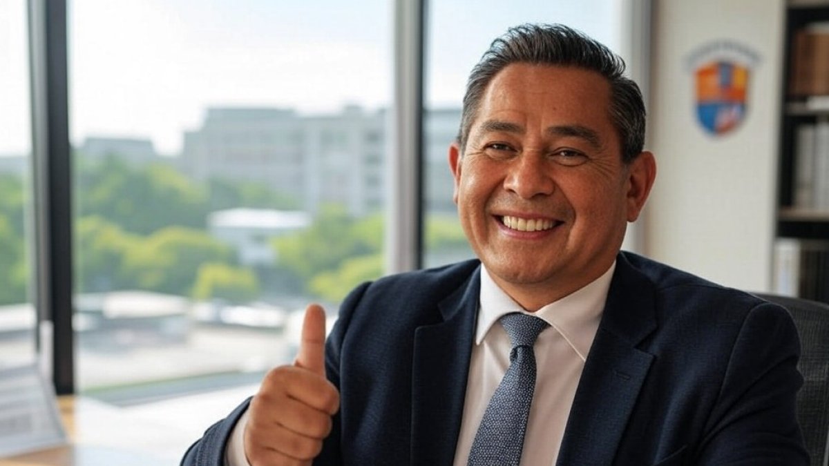 Ilustración IA. Trabajo aplica para docentes ecuatorianos.