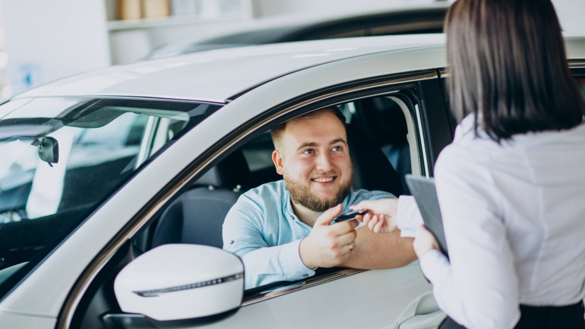 La compra de un auto es una inversión que debe dársele la importancia del caso
