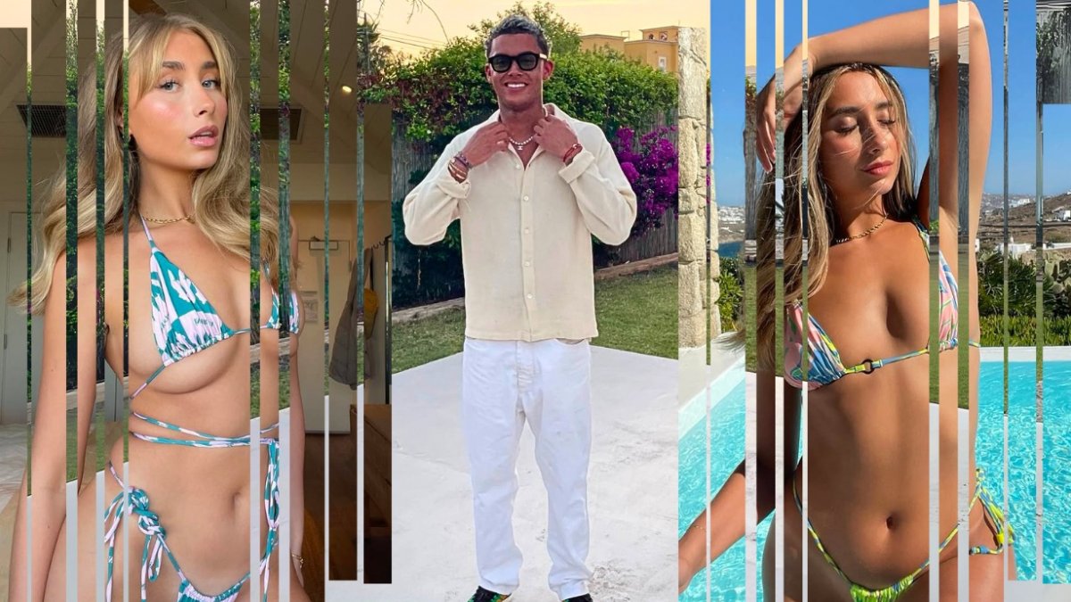 Brennan Jhonson destaca como atacante en Tottenham.