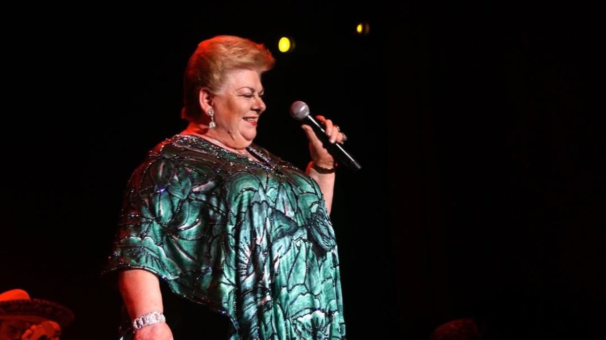La cantanre mexicana falleció el pasado lunes 17 de febrero de 2025