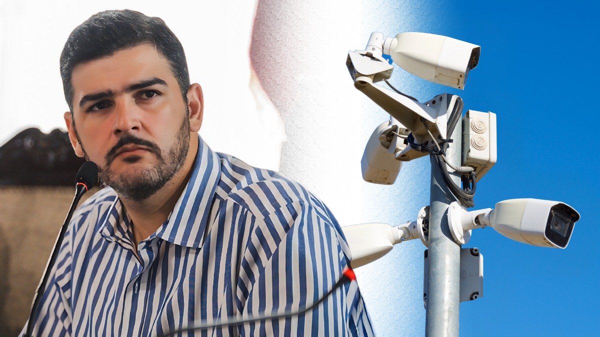 El alcalde de Guayaquil, defiende la permanencia de las cámaras de Segura EP bajo el mando de esta empresa pública.