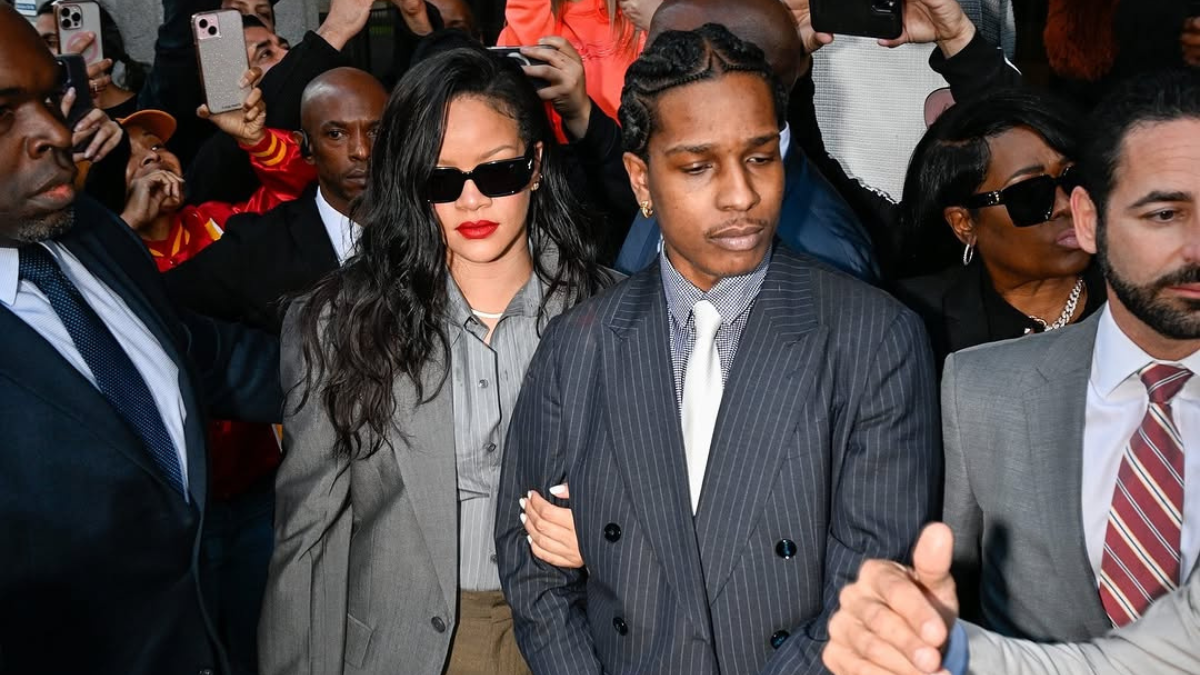 El rapero se libra de 24 años en prisión