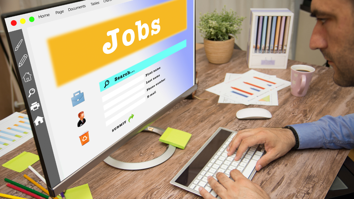 En Ecuador la informalidad laboral pasa del 50 %, según el INEC.